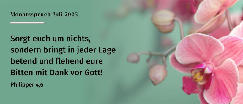Monatsspruch-Juli-2025